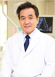 理事長紹介